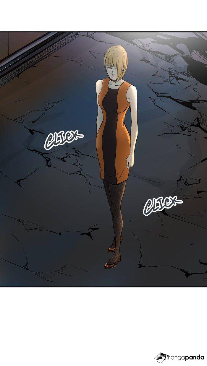 Tower of God Chapter 293 image 081